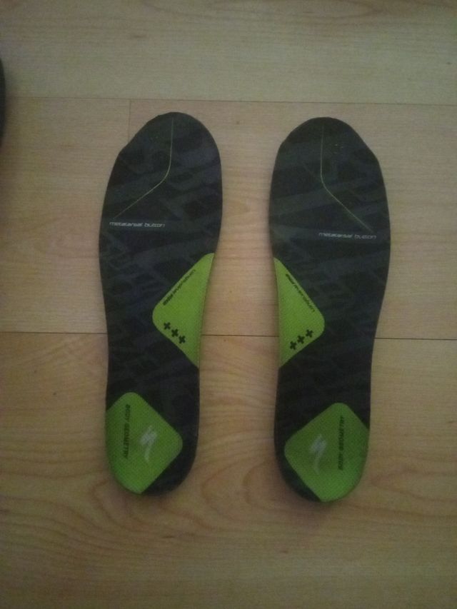 Plantillas specialized