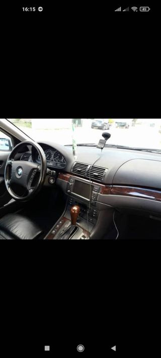BMW Serie 3 2003