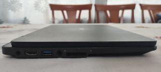 Portátil Acer Travel Mate B117 Series