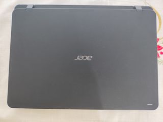 Portátil Acer Travel Mate B117 Series