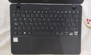 Portátil Acer Travel Mate B117 Series