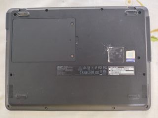 Portátil Acer Travel Mate B117 Series