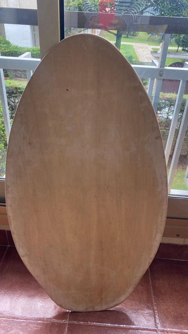 skimboard
