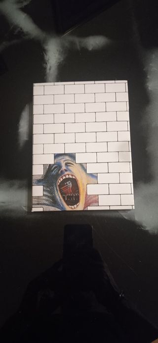 Dvd Pink Floyd