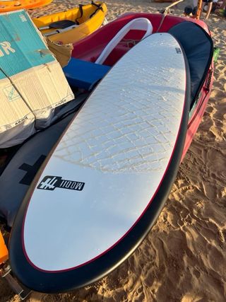 Tabla surf Moddi 7.4
