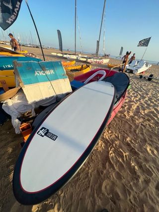 Tabla surf Moddi 7.4