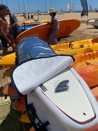 Tabla surf Moddi 7.4