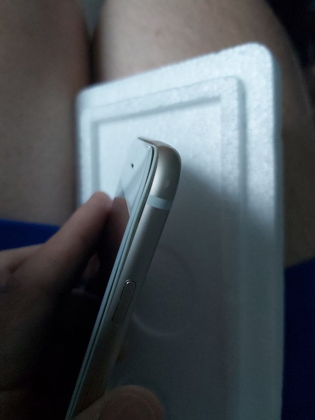 Iphone 6 para piezas