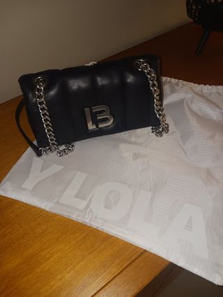 Bolso Bimba y Lola