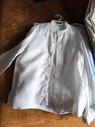 Traje Comunión Almirante 10 años
