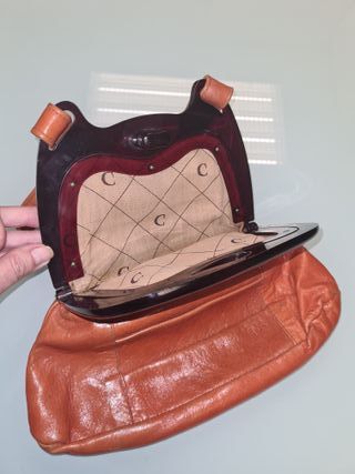 BOLSO BREVETTO