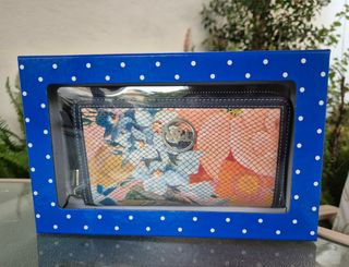 Cartera monedero de Victorio & Lucchino