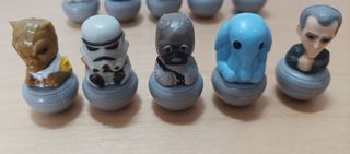 Rollinz Star Wars 3.0