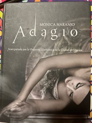 Lote exclusivo Monica Naranjo ocasion