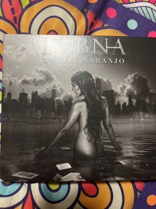 Lote exclusivo Monica Naranjo ocasion