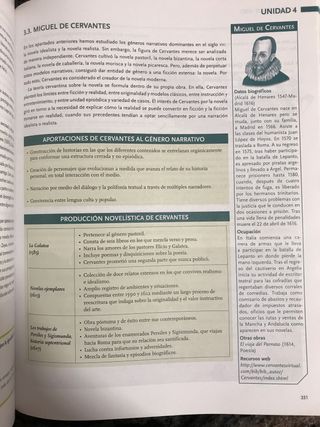 Lengua castellana literatura 1 Bachiller Ed.Sansy