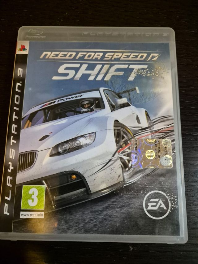 Gioco Need for Speed