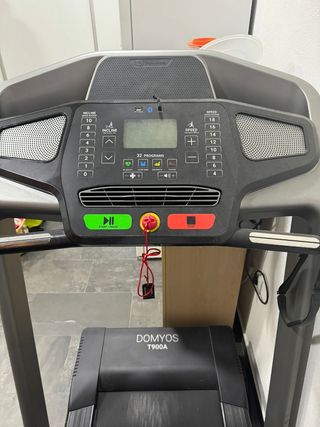 Cinta de correr