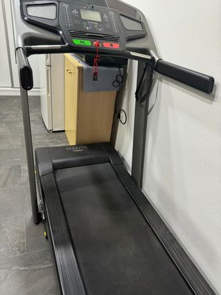 Cinta de correr