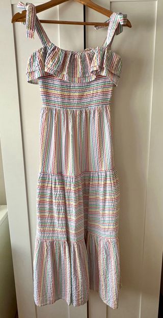 Vestido Easy Wear (XS) SIN ESTRENAR