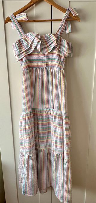 Vestido Easy Wear (XS) SIN ESTRENAR