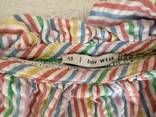 Vestido Easy Wear (XS) SIN ESTRENAR