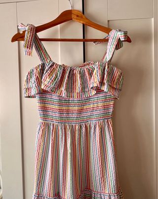 Vestido Easy Wear (XS) SIN ESTRENAR