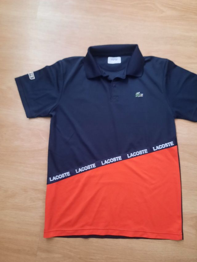 Polo Lacoste