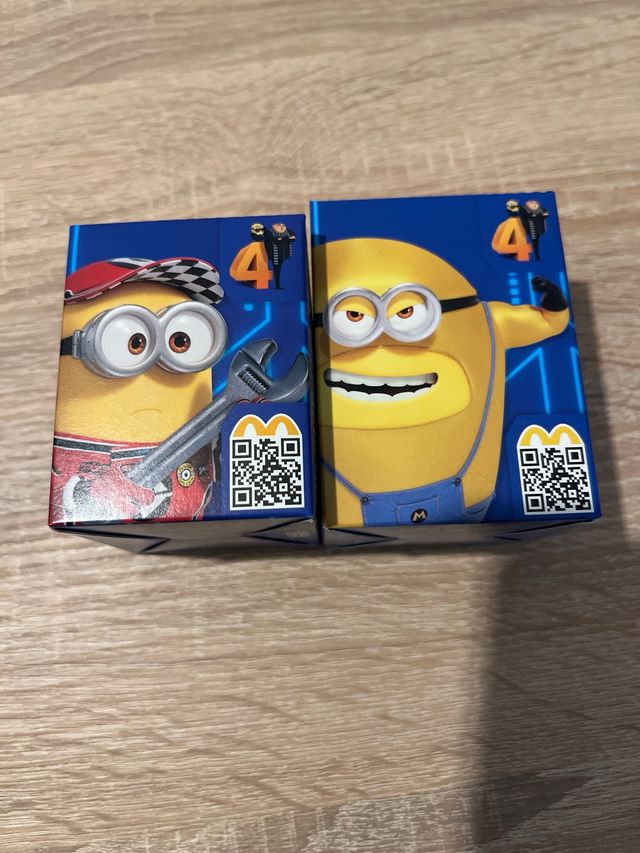 Minions 4