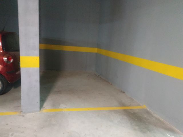 Garaje en alquiler MOTO
