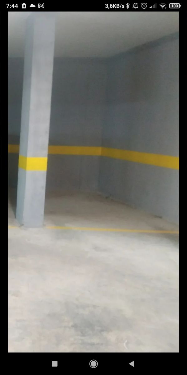 Garaje en alquiler MOTO
