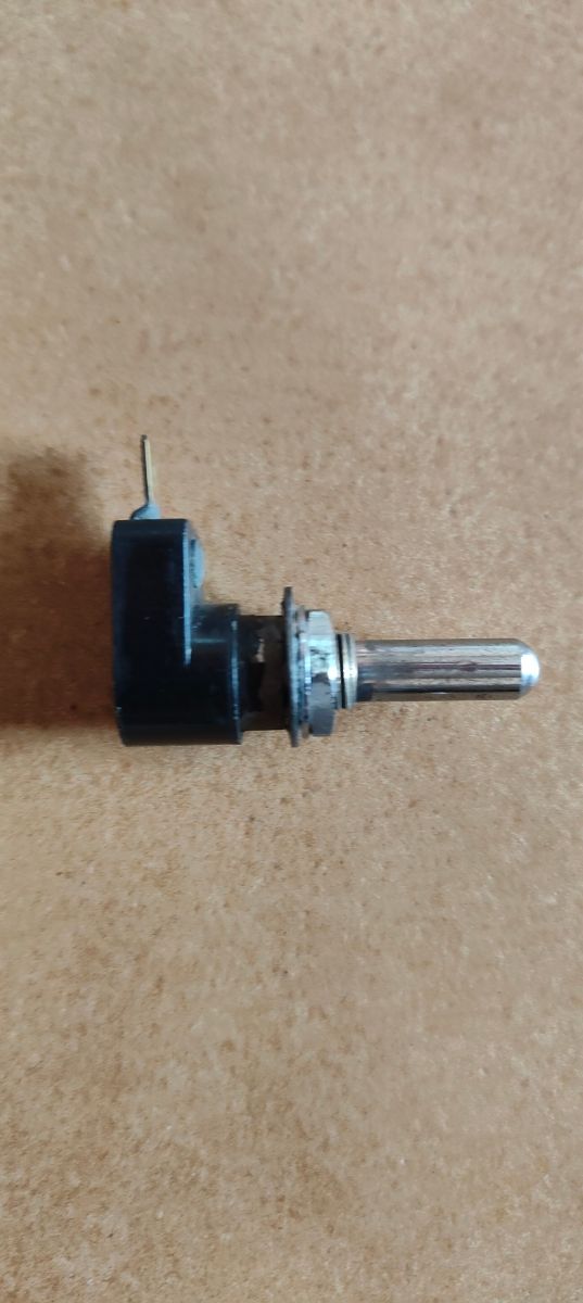 LANCIA FULVIA -Interruttore-