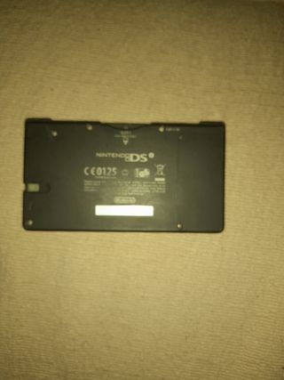 Nintendo DSi