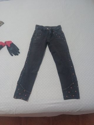 Conjunto equitación 