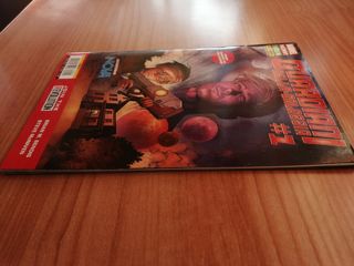 Guardians of the Galaxy n.1 Marvel