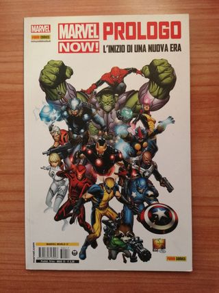 Guardians of the Galaxy n.1 Marvel