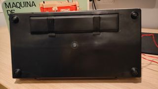 Maquina de coser Juguetes Roman