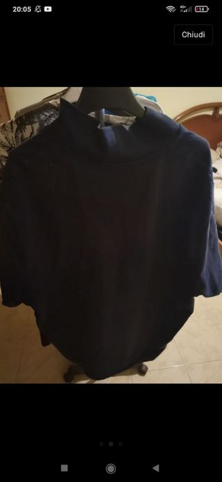Polo vintage