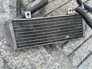 Radiador de agua Jog rr