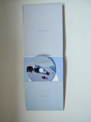 Álbum twice formula of love (k-pop)