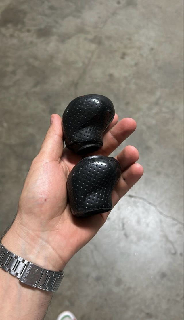 Pomo Renault Clio Williams, Clio 16V, R19 16V