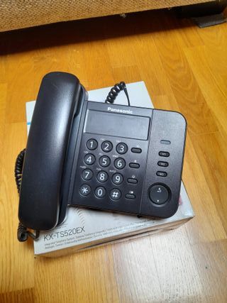 Telefono fisso Panasonic