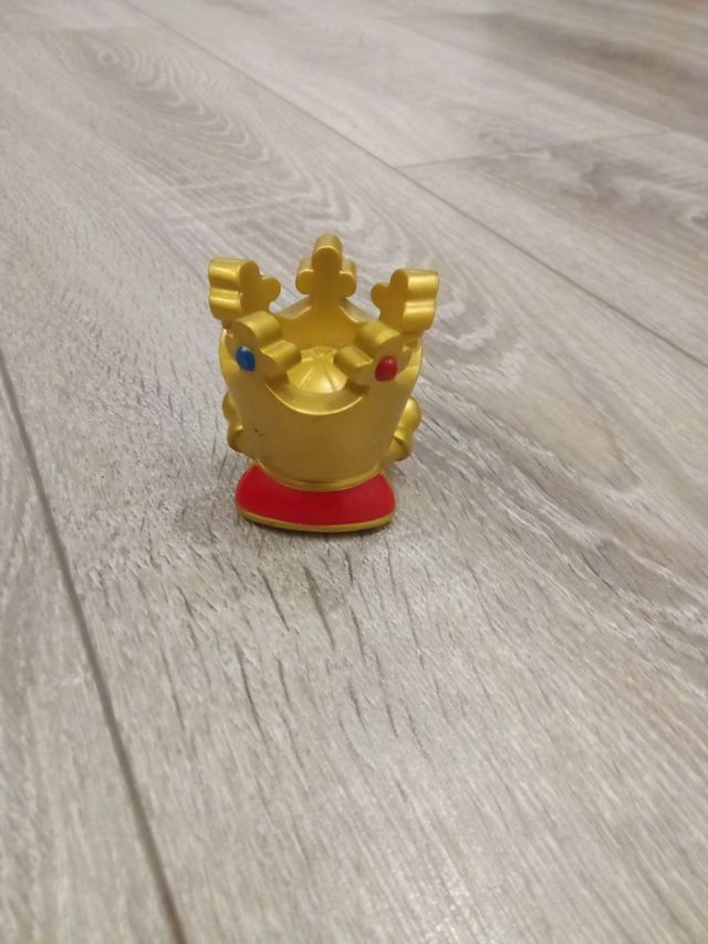 SuperThing exclusivo de Burger King