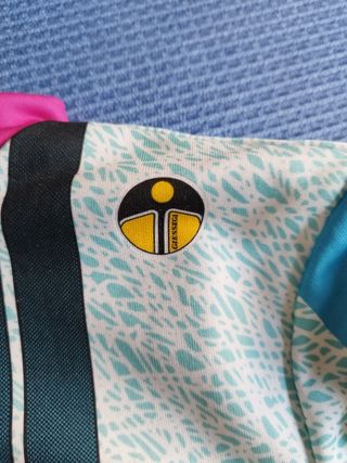 Completo Shimano ciclismo