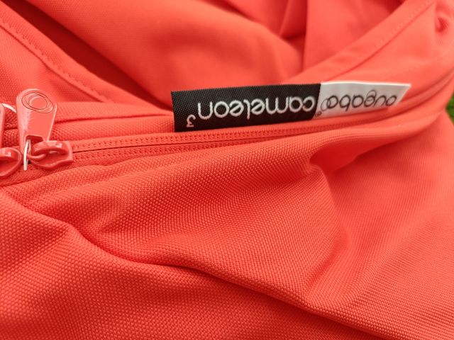 A ESTRENAR Capota y cubre pies Bugaboo