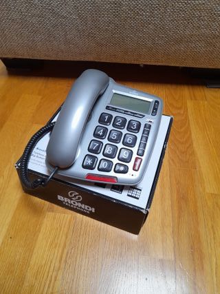 Telefono fisso Brondi