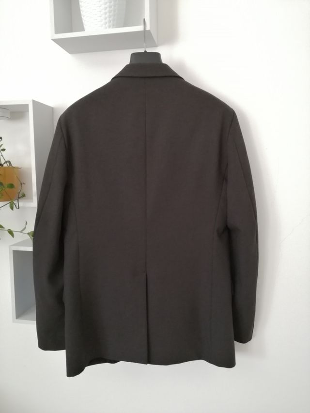 Giacca classica, Uomo, Sisley, tg 50