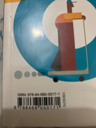 Entrelecturas 4° Primaria