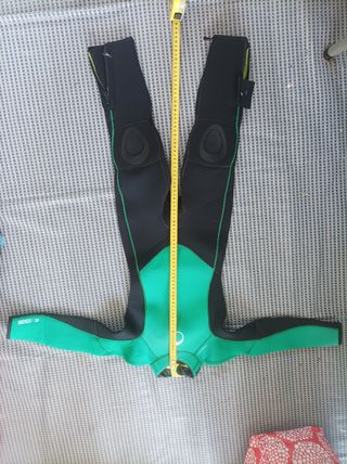 Traje neopreno niño