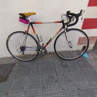 Bici romaní talla M